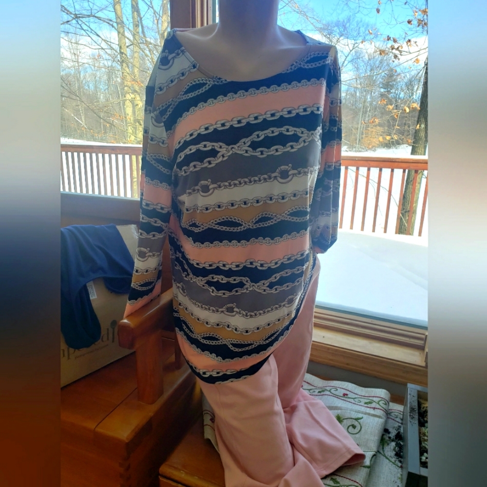 Bob Makie outfit
